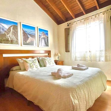 Hikers Paradise House Alajero Bagian luar foto
