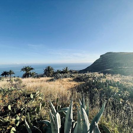 Hikers Paradise House Alajero Bagian luar foto